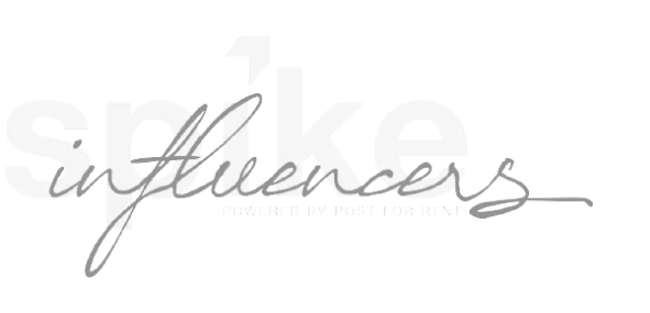 Spike Influencers